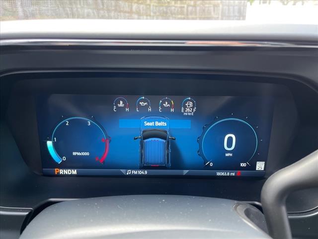 2023 Ford F-450 Super Duty LARIAT