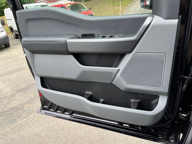 2025 Ford F-350 Super Duty XL