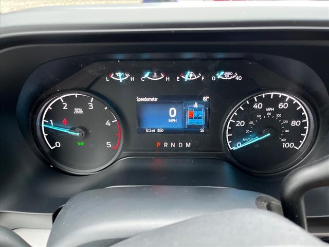2025 Ford F-350 Super Duty XLT