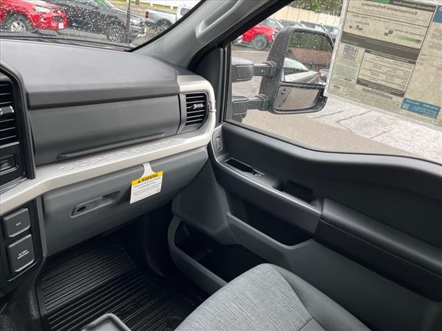 2025 Ford F-250 Super Duty XLT