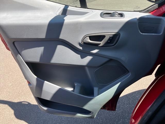 2015 Ford Transit Cargo