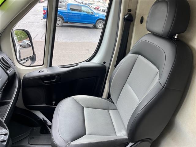 2016 RAM ProMaster Cargo