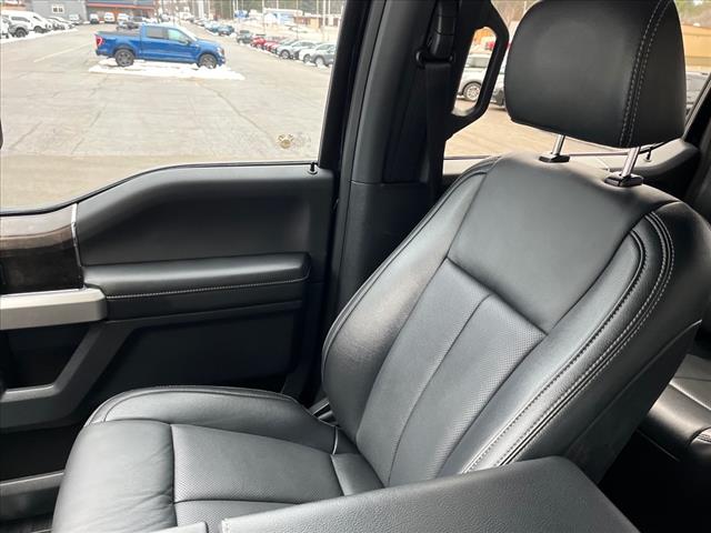 2022 Ford F-250 Super Duty LARIAT
