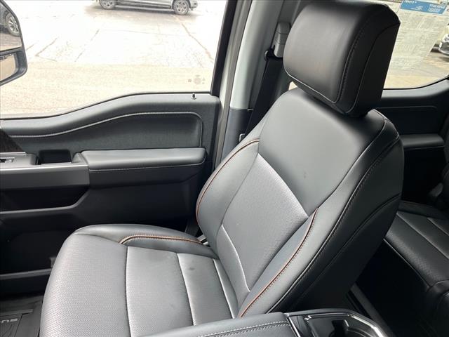 2025 Ford F-250 Super Duty LARIAT