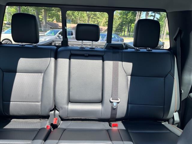 2025 Ford F-250 Super Duty LARIAT