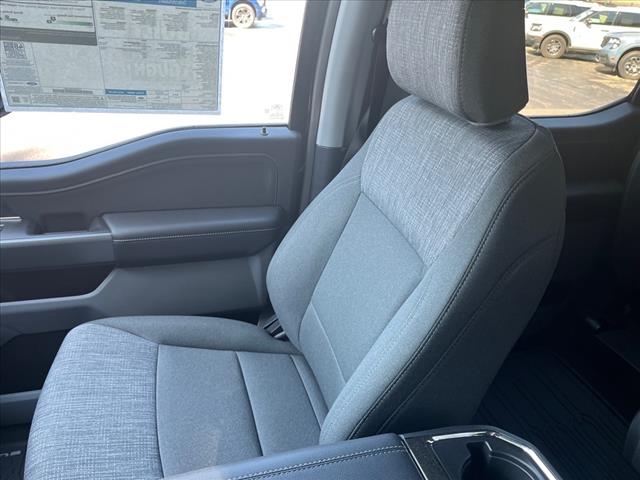 2025 Ford F-250 Super Duty XLT