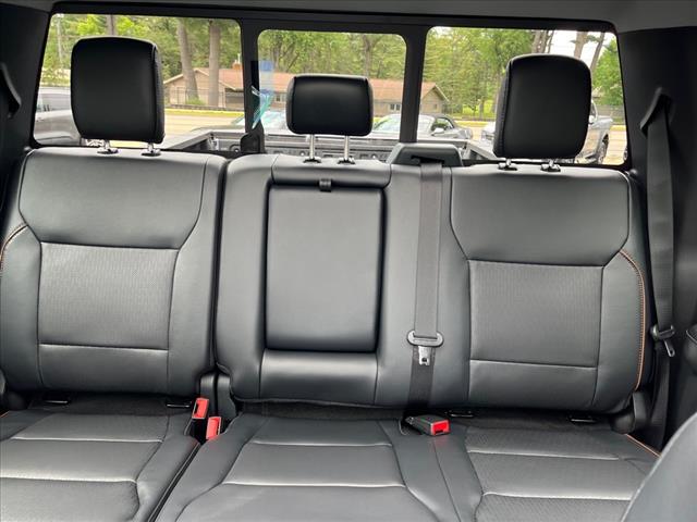 2025 Ford F-350 Super Duty LARIAT