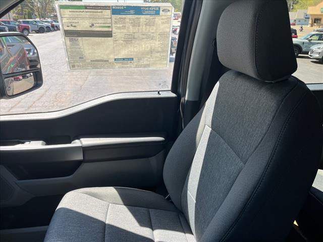 2025 Ford F-350 Super Duty XL