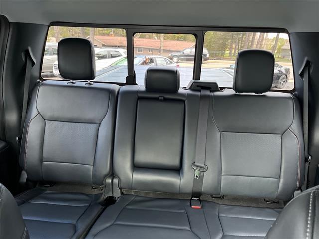 2023 Ford F-450 Super Duty LARIAT