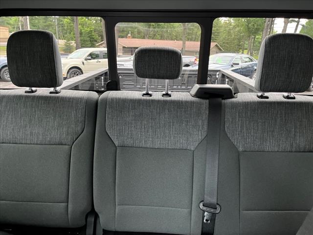 2025 Ford F-350 Super Duty XLT