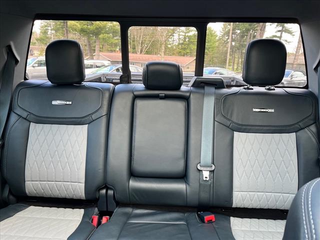 2022 Ford F-150 Limited