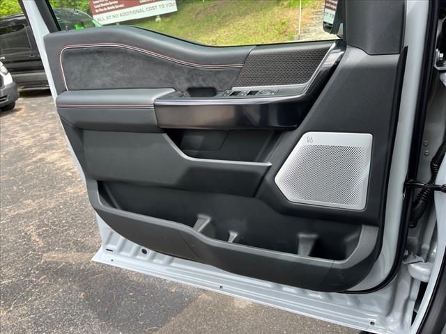 2025 Ford F-150 Raptor R