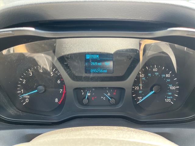 2015 Ford Transit Cargo