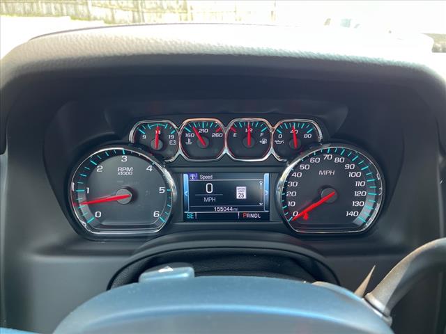 2018 GMC Yukon XL SLT