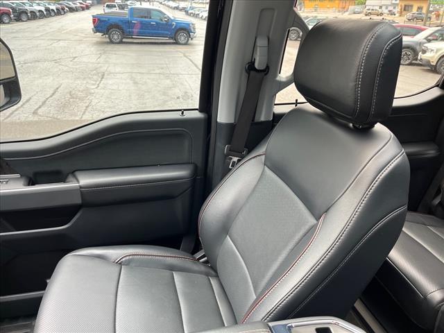 2023 Ford F-250 Super Duty LARIAT