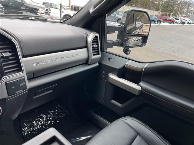 2022 Ford F-250 Super Duty LARIAT