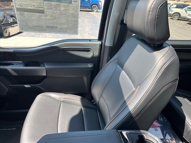 2025 Ford F-250 Super Duty LARIAT