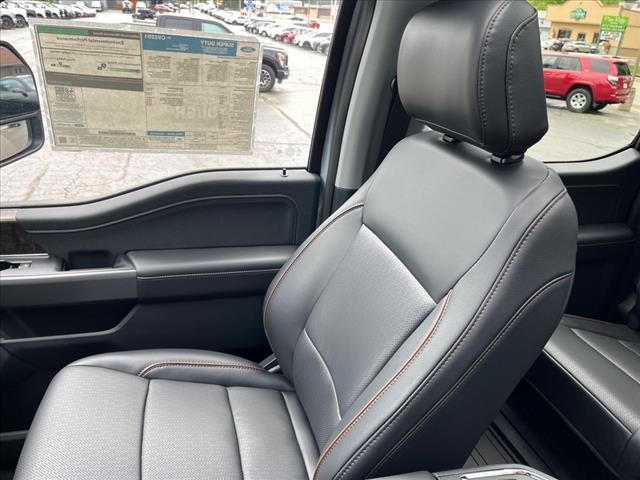 2025 Ford F-350 Super Duty LARIAT