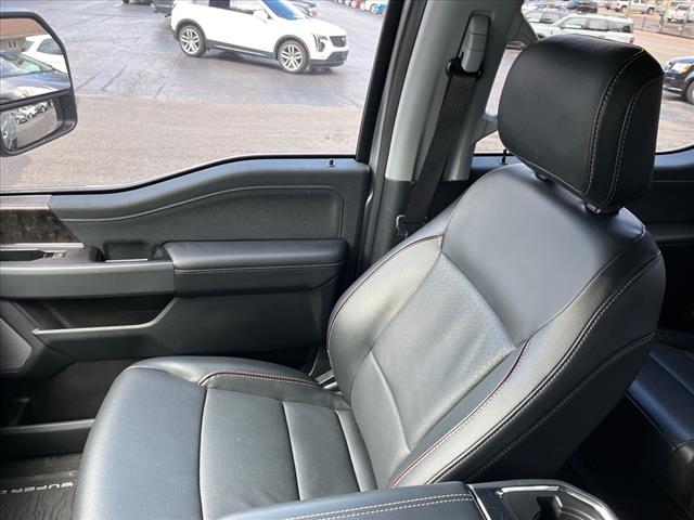 2023 Ford F-450 Super Duty LARIAT