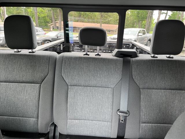 2025 Ford F-350 Super Duty XL