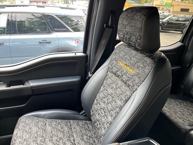 2024 Ford F-150 Tremor