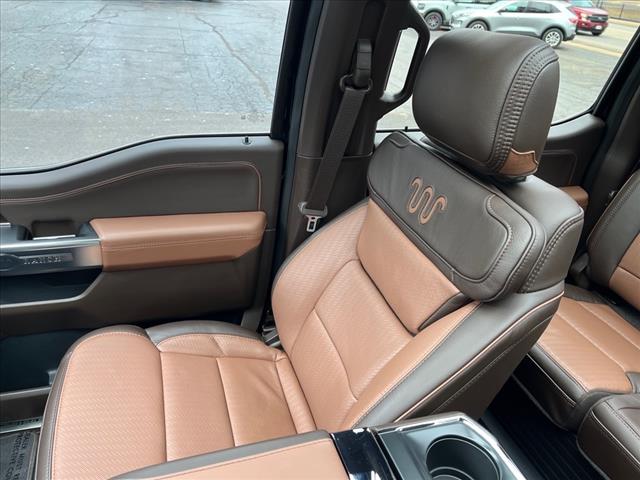 2024 Ford F-150 King Ranch