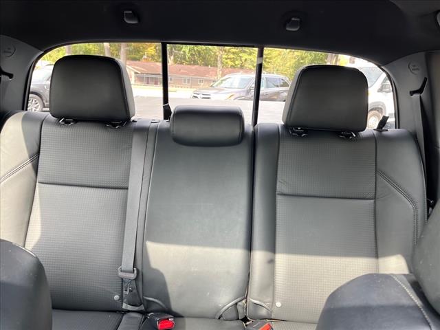 2022 Toyota Tacoma Limited