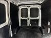 2023 Ford Transit Cargo