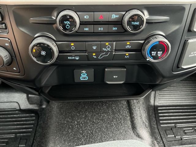 2025 Ford F-250 Super Duty XLT