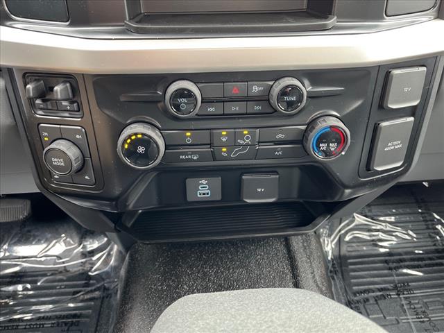 2025 Ford F-250 Super Duty XLT