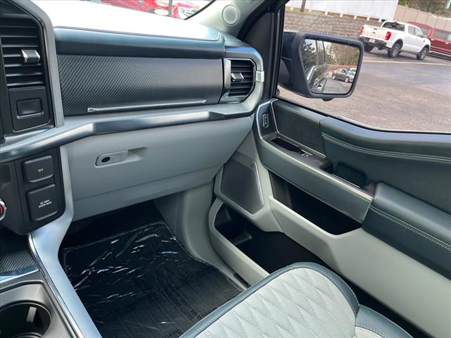 2022 Ford F-150 Limited