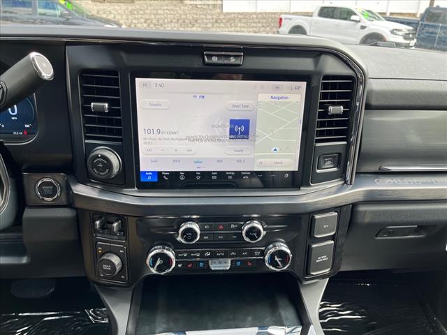 2025 Ford F-250 Super Duty LARIAT