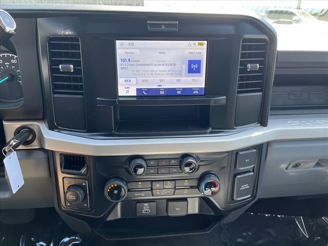 2025 Ford F-350 Super Duty XL