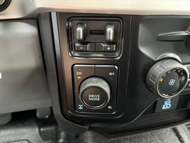2025 Ford F-250 Super Duty XLT