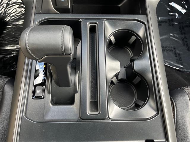 2024 Ford F-150 Tremor