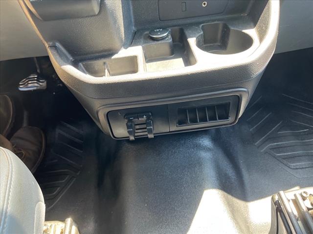 2015 Ford Transit Cargo