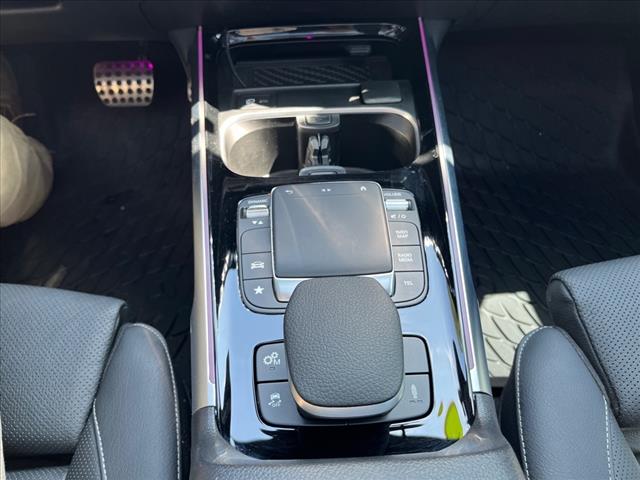 2023 Mercedes-Benz GLB AMG GLB 35