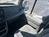 2025 Ford Transit Cargo