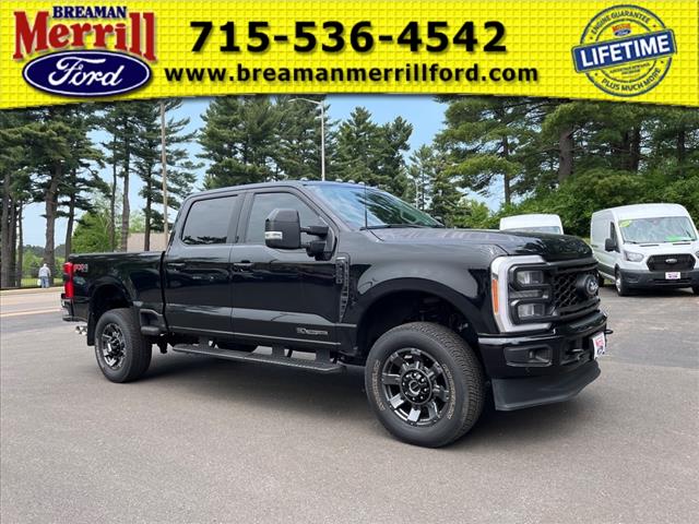 2023 Ford F-250 Super Duty LARIAT
