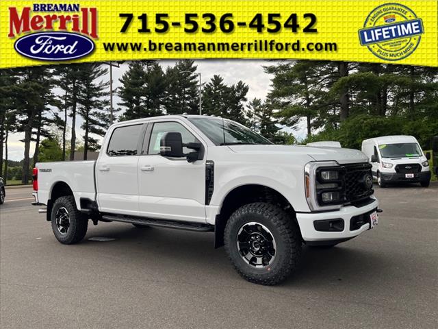 2025 Ford F-250 Super Duty XLT