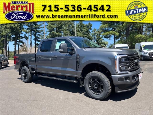 2025 Ford F-350 Super Duty XL