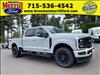 2025 Ford F-250 Super Duty LARIAT
