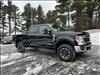 2022 Ford F-250 Super Duty