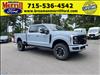 2025 Ford F-350 Super Duty LARIAT
