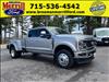 2023 Ford F-450 Super Duty LARIAT