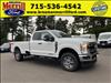 2025 Ford F-350 Super Duty XLT