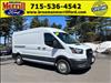 2023 Ford Transit Cargo