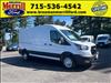 2025 Ford Transit Cargo