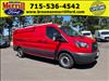 2015 Ford Transit Cargo