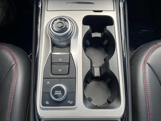 2024 Ford Explorer ST-Line